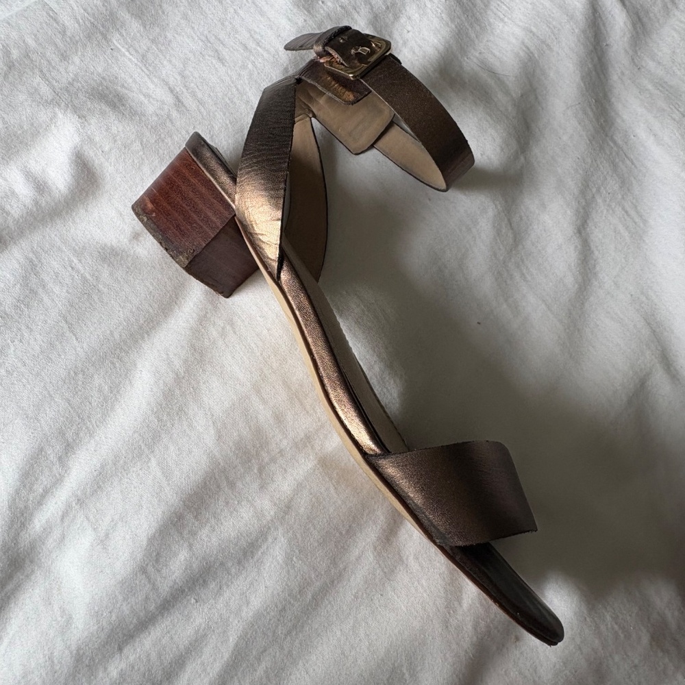 Sandals - Picture 2 of 2